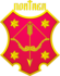 Логотип с. Теплівка. Теплівська школа